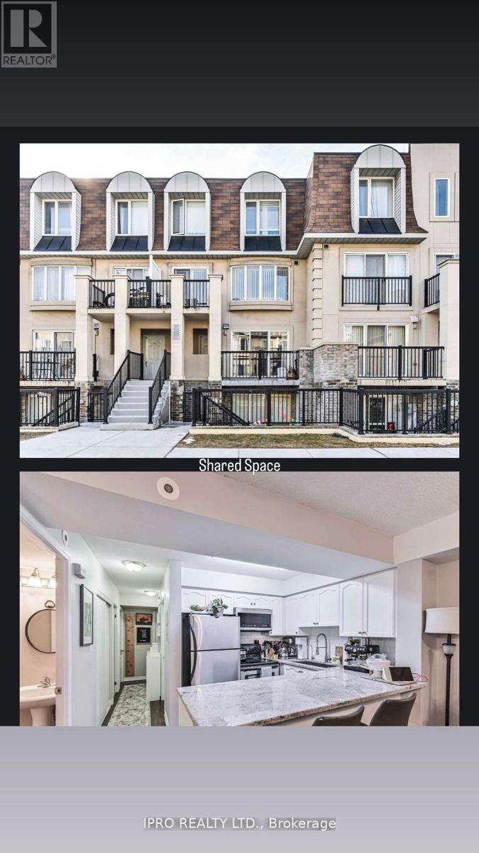 1013 - 85 George Appleton Way, Toronto, Ontario  M3M 0A2 - Photo 2 - W12202660