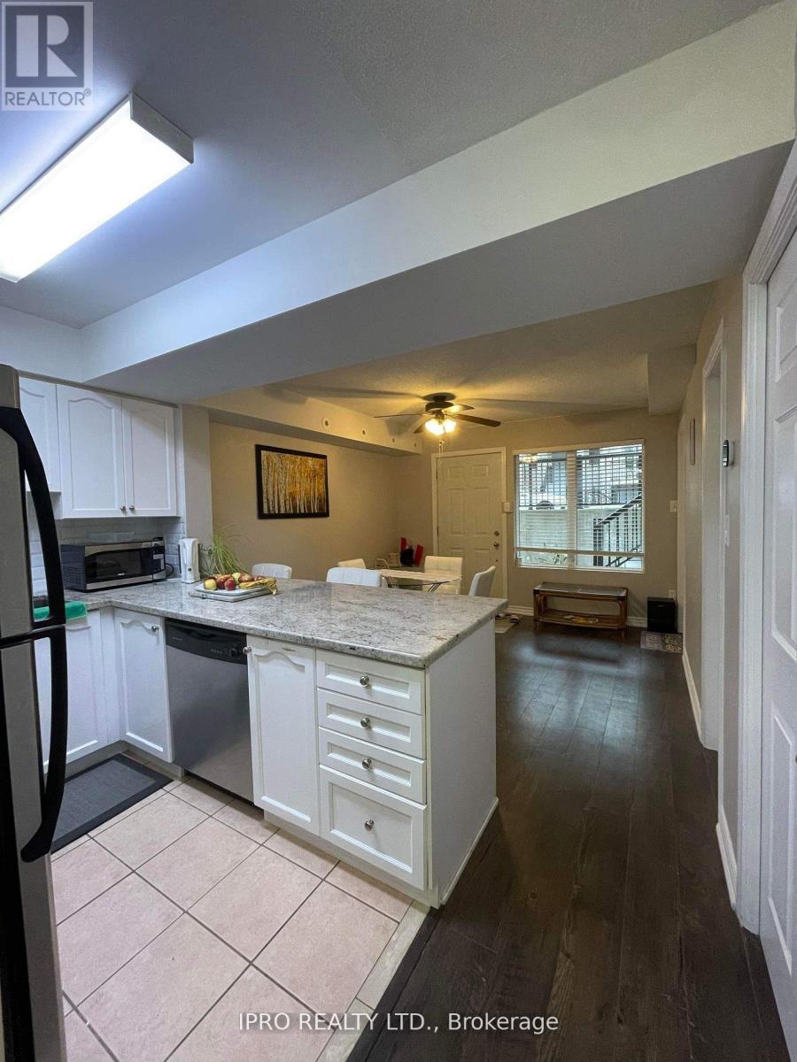 1013 - 85 George Appleton Way, Toronto, Ontario  M3M 0A2 - Photo 3 - W12202660
