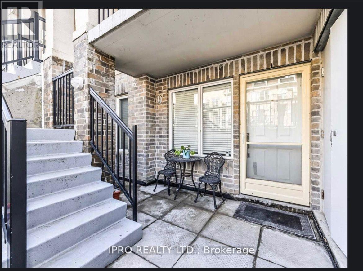 1013 - 85 George Appleton Way, Toronto, Ontario  M3M 0A2 - Photo 7 - W12202660