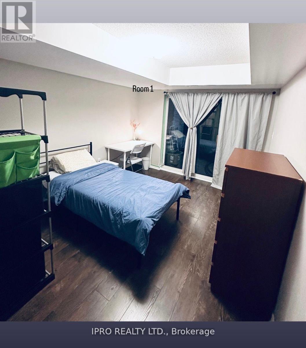 1013 - 85 George Appleton Way, Toronto, Ontario  M3M 0A2 - Photo 8 - W12202660