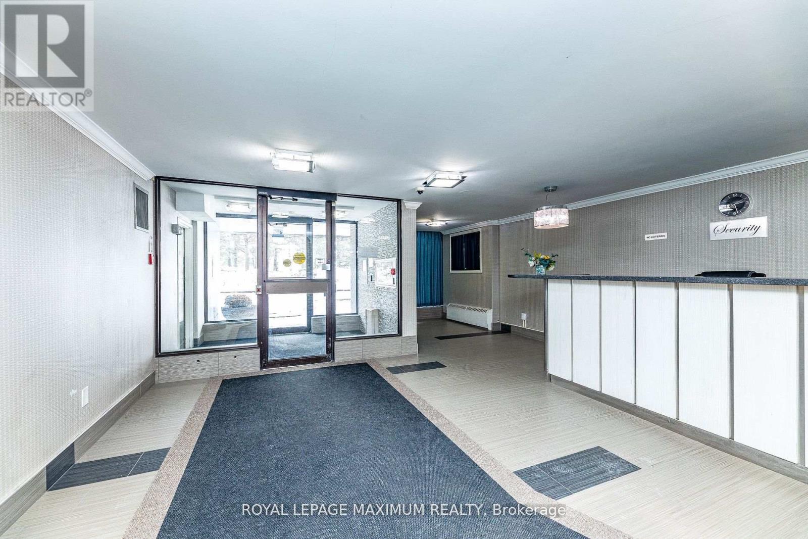 1912 - 15 Kensington Road, Brampton, Ontario  L6T 3W2 - Photo 26 - W12202663