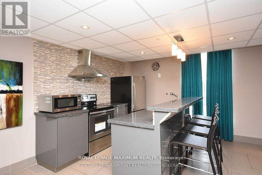 1912 - 15 Kensington Road, Brampton, Ontario  L6T 3W2 - Photo 29 - W12202663
