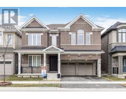 1411 LOBELIA CRESCENT, Milton, Ontario