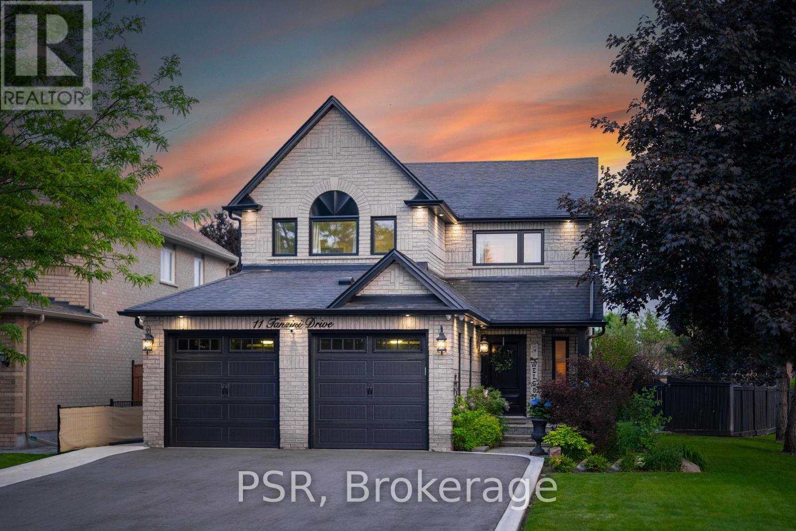11 Tanzini Drive, Caledon, Ontario  L7E 2J1 - Photo 1 - W12202747