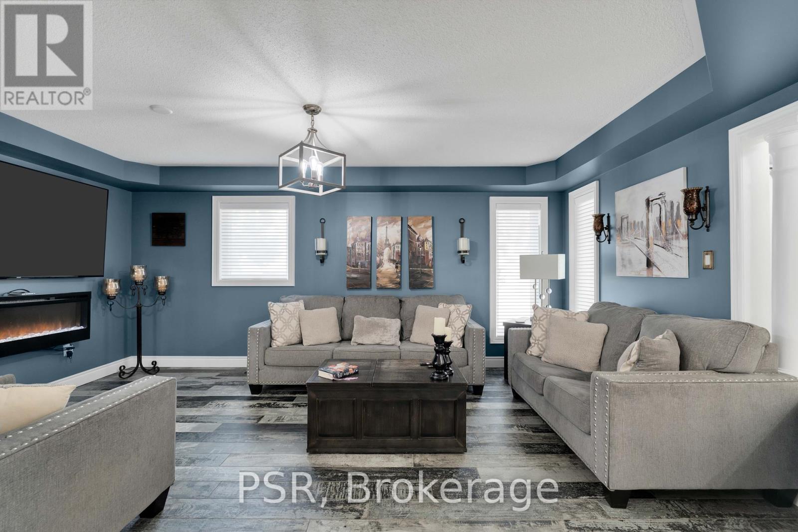 11 Tanzini Drive, Caledon, Ontario  L7E 2J1 - Photo 11 - W12202747