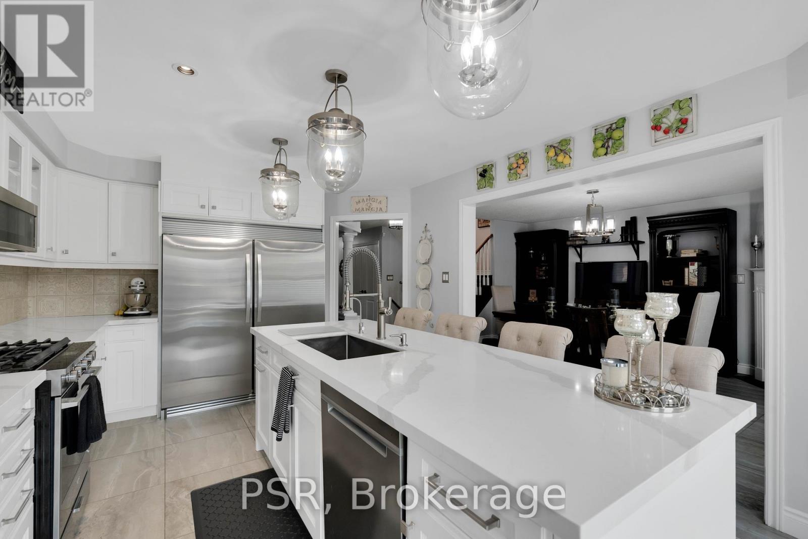 11 Tanzini Drive, Caledon, Ontario  L7E 2J1 - Photo 14 - W12202747