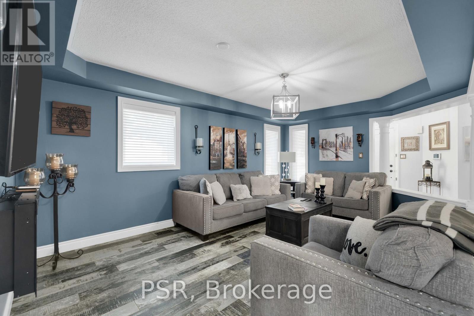 11 Tanzini Drive, Caledon, Ontario  L7E 2J1 - Photo 16 - W12202747