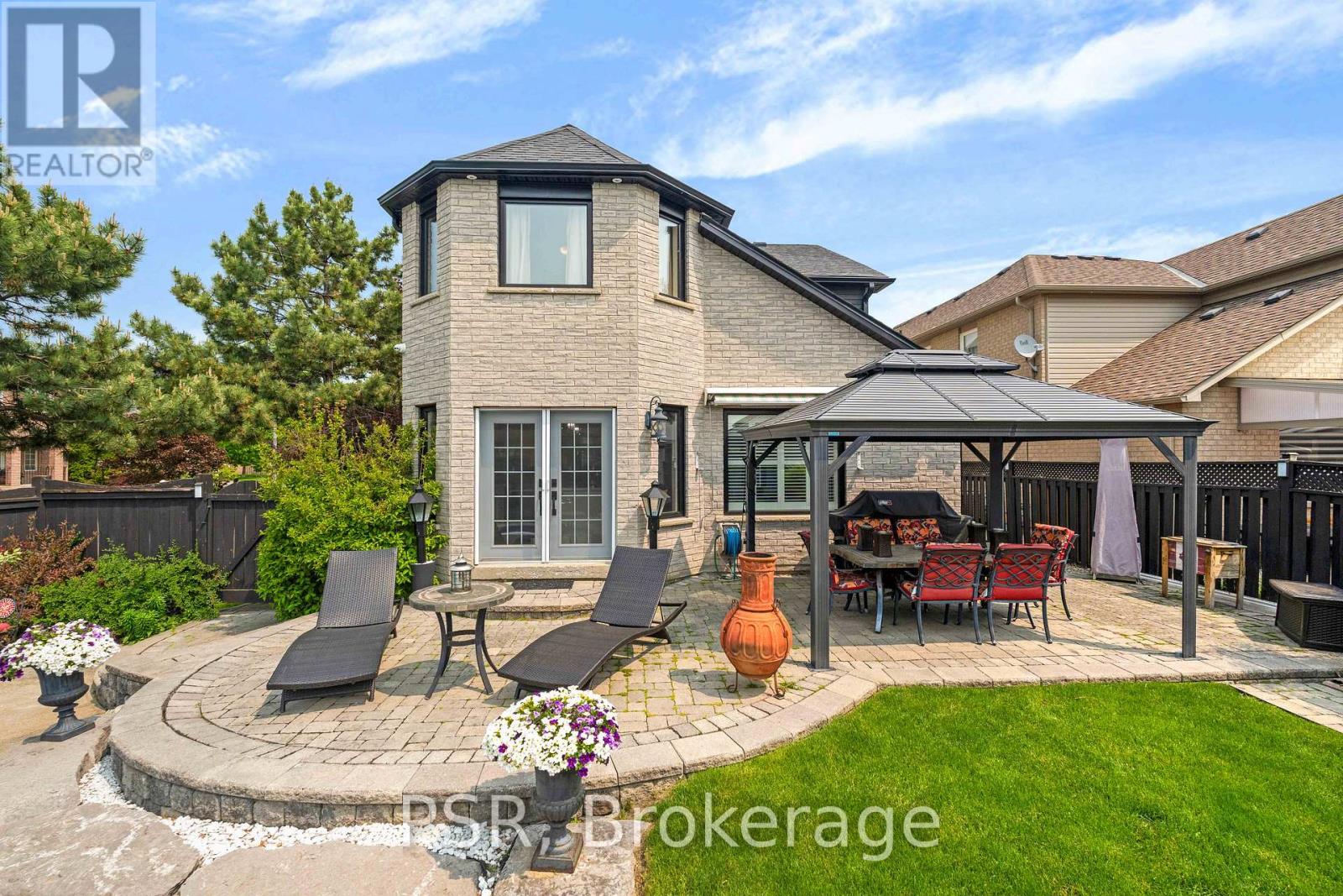11 Tanzini Drive, Caledon, Ontario  L7E 2J1 - Photo 37 - W12202747