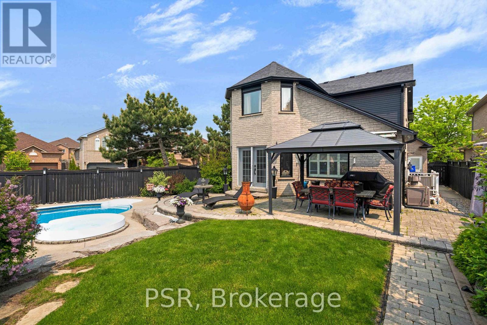 11 Tanzini Drive, Caledon, Ontario  L7E 2J1 - Photo 38 - W12202747