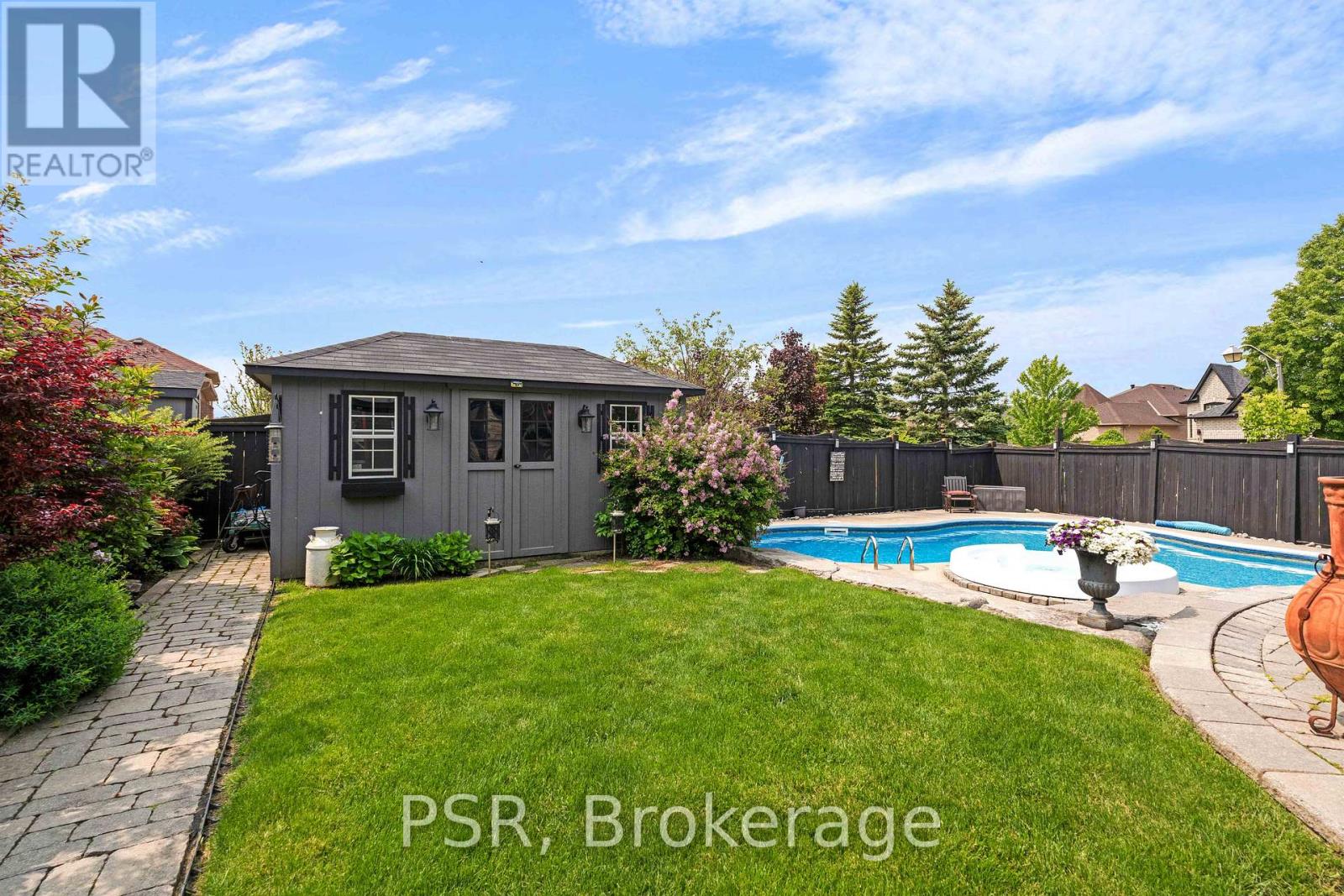 11 Tanzini Drive, Caledon, Ontario  L7E 2J1 - Photo 40 - W12202747