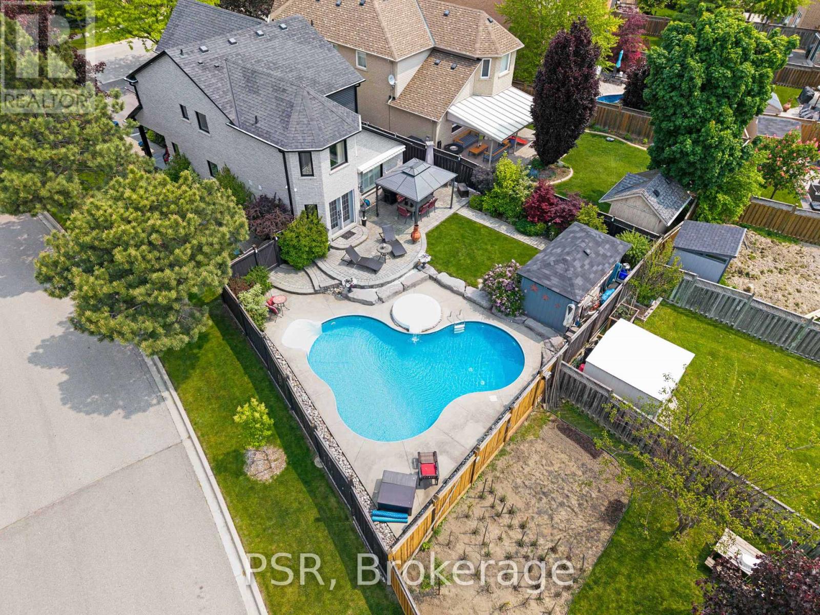 11 Tanzini Drive, Caledon, Ontario  L7E 2J1 - Photo 42 - W12202747