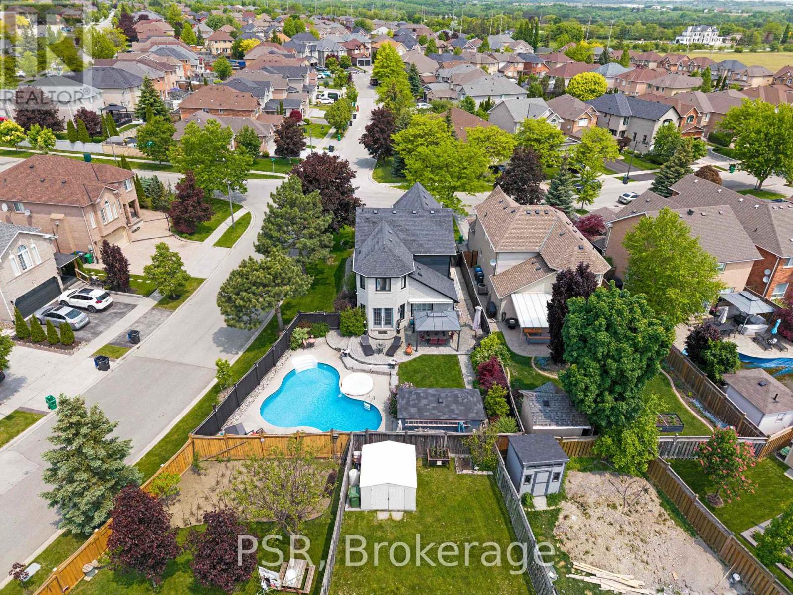 11 Tanzini Drive, Caledon, Ontario  L7E 2J1 - Photo 43 - W12202747
