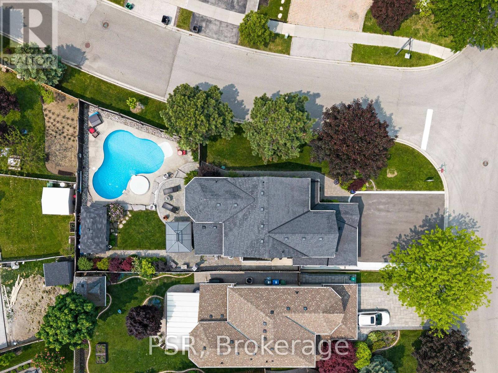 11 Tanzini Drive, Caledon, Ontario  L7E 2J1 - Photo 44 - W12202747