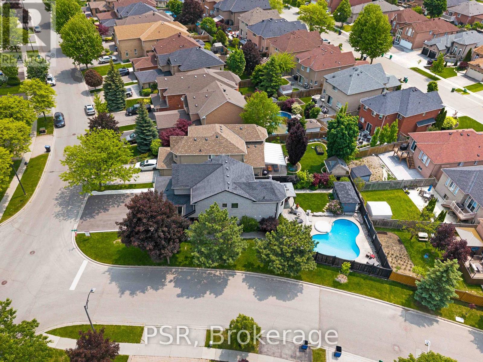 11 Tanzini Drive, Caledon, Ontario  L7E 2J1 - Photo 45 - W12202747