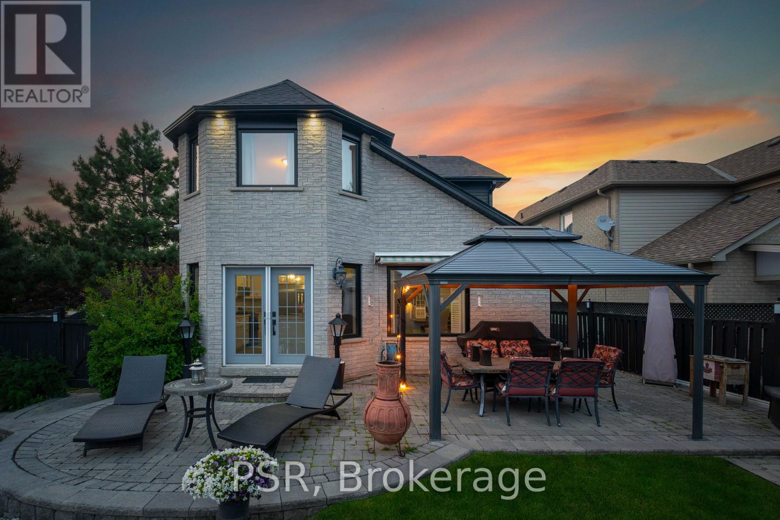 11 Tanzini Drive, Caledon, Ontario  L7E 2J1 - Photo 46 - W12202747