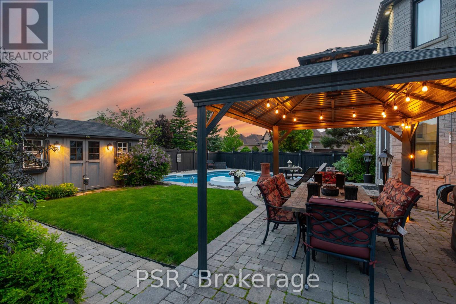 11 Tanzini Drive, Caledon, Ontario  L7E 2J1 - Photo 48 - W12202747