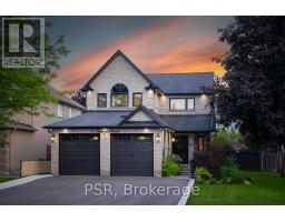 11 TANZINI DRIVE, Caledon, Ontario