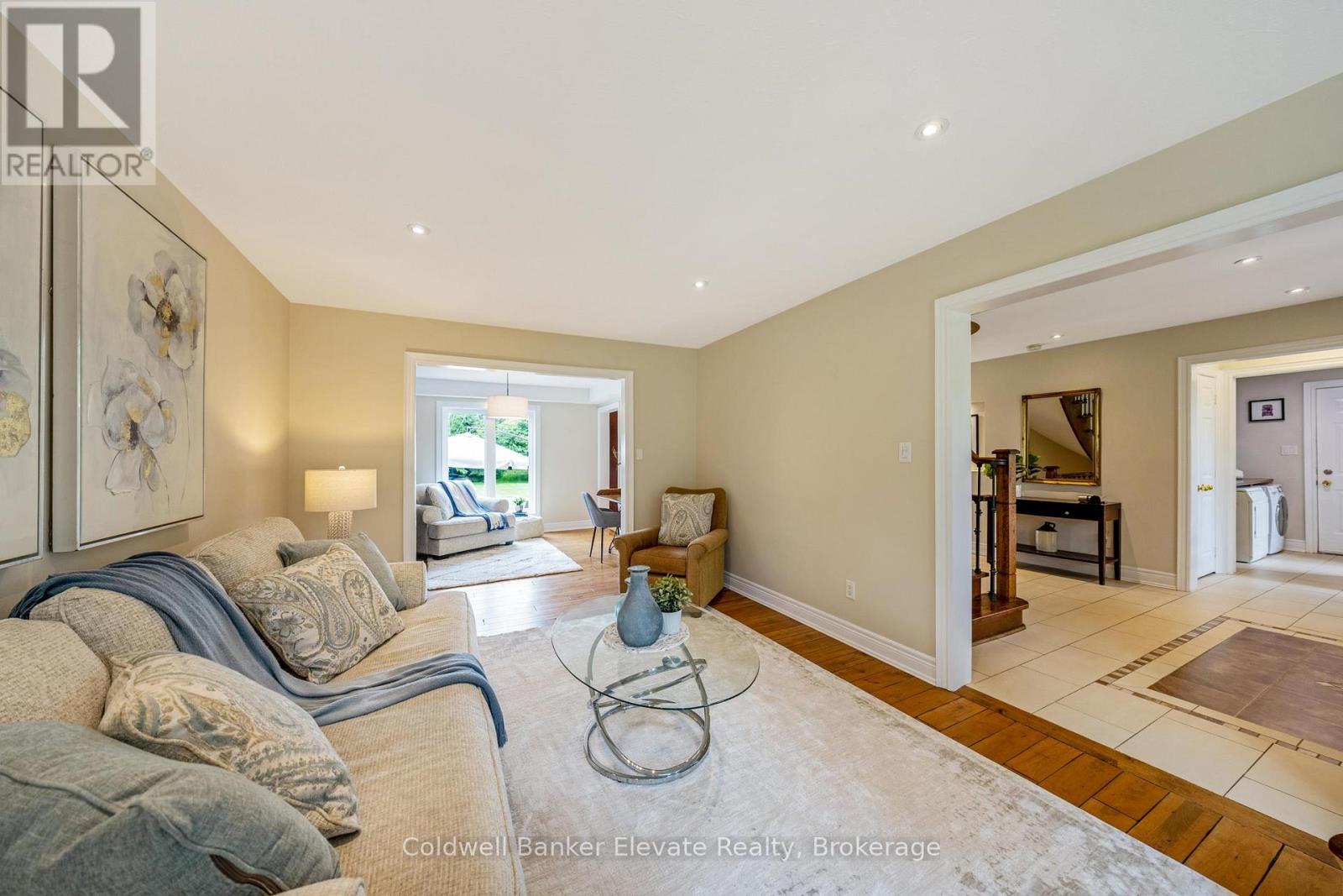 4 Southwinds Drive, Halton Hills, Ontario  N0B 1H0 - Photo 7 - W12202210