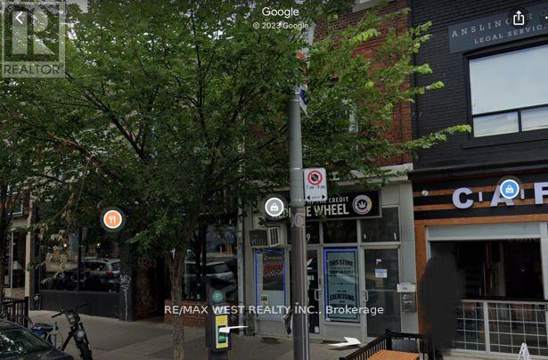 1319 St. Clair Avenue W, Toronto, Ontario  M6E 1C2 - Photo 1 - W12202773