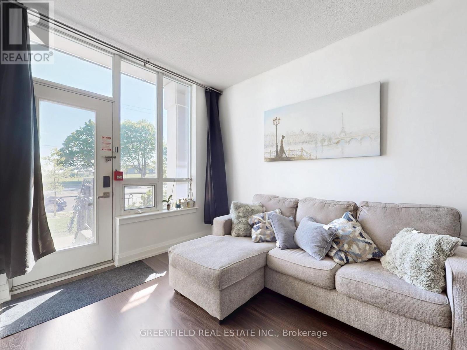 110 - 1070 Sheppard Avenue W, Toronto, Ontario  M3J 0G8 - Photo 10 - W12202779