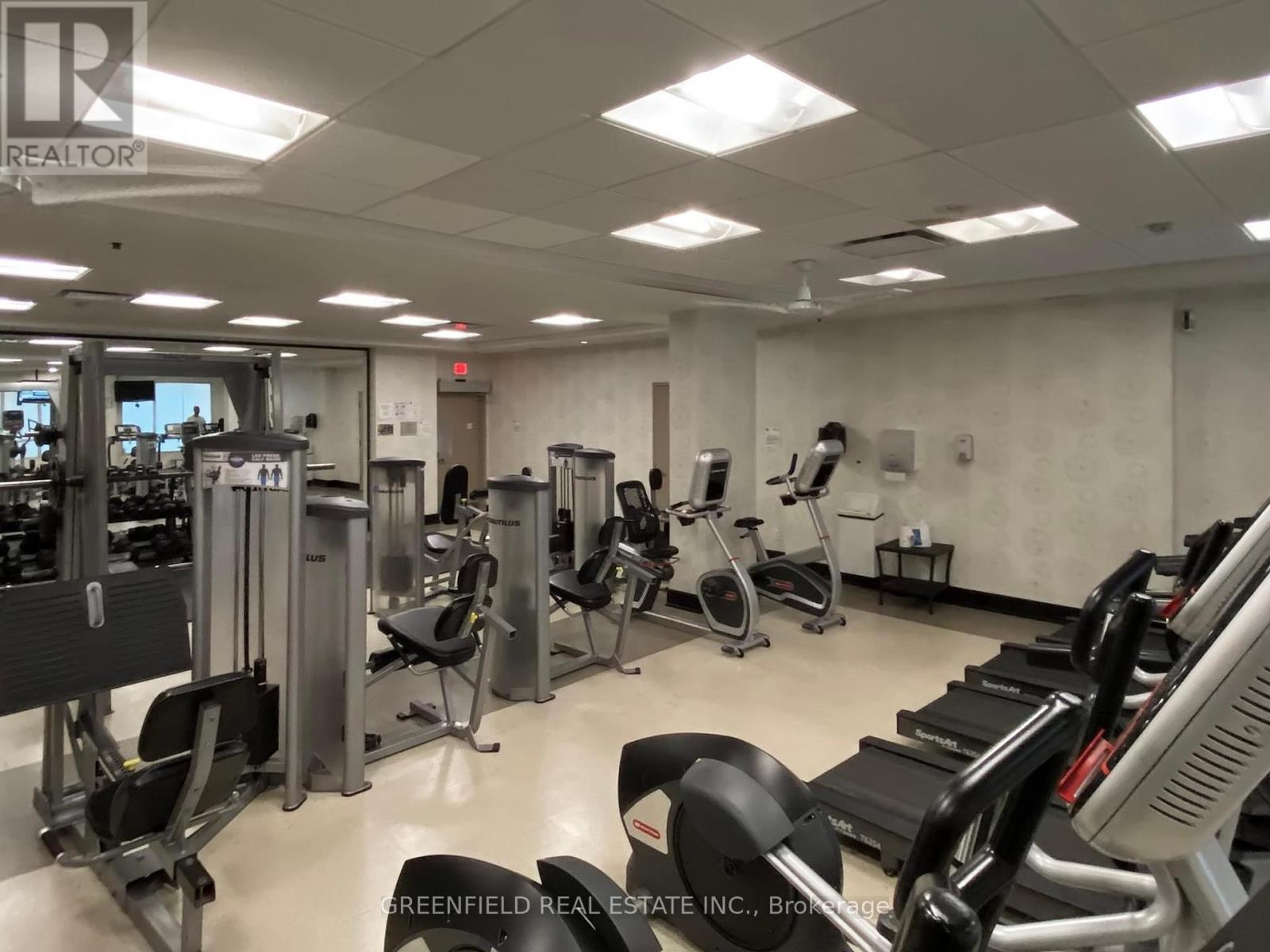 110 - 1070 Sheppard Avenue W, Toronto, Ontario  M3J 0G8 - Photo 40 - W12202779