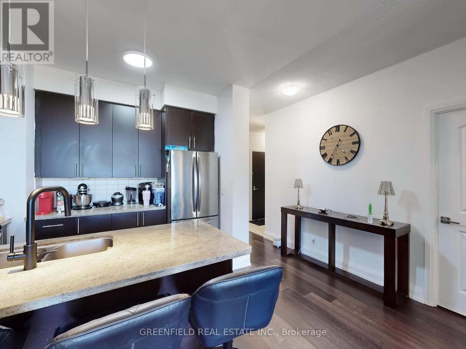 110 - 1070 Sheppard Avenue W, Toronto, Ontario  M3J 0G8 - Photo 5 - W12202779