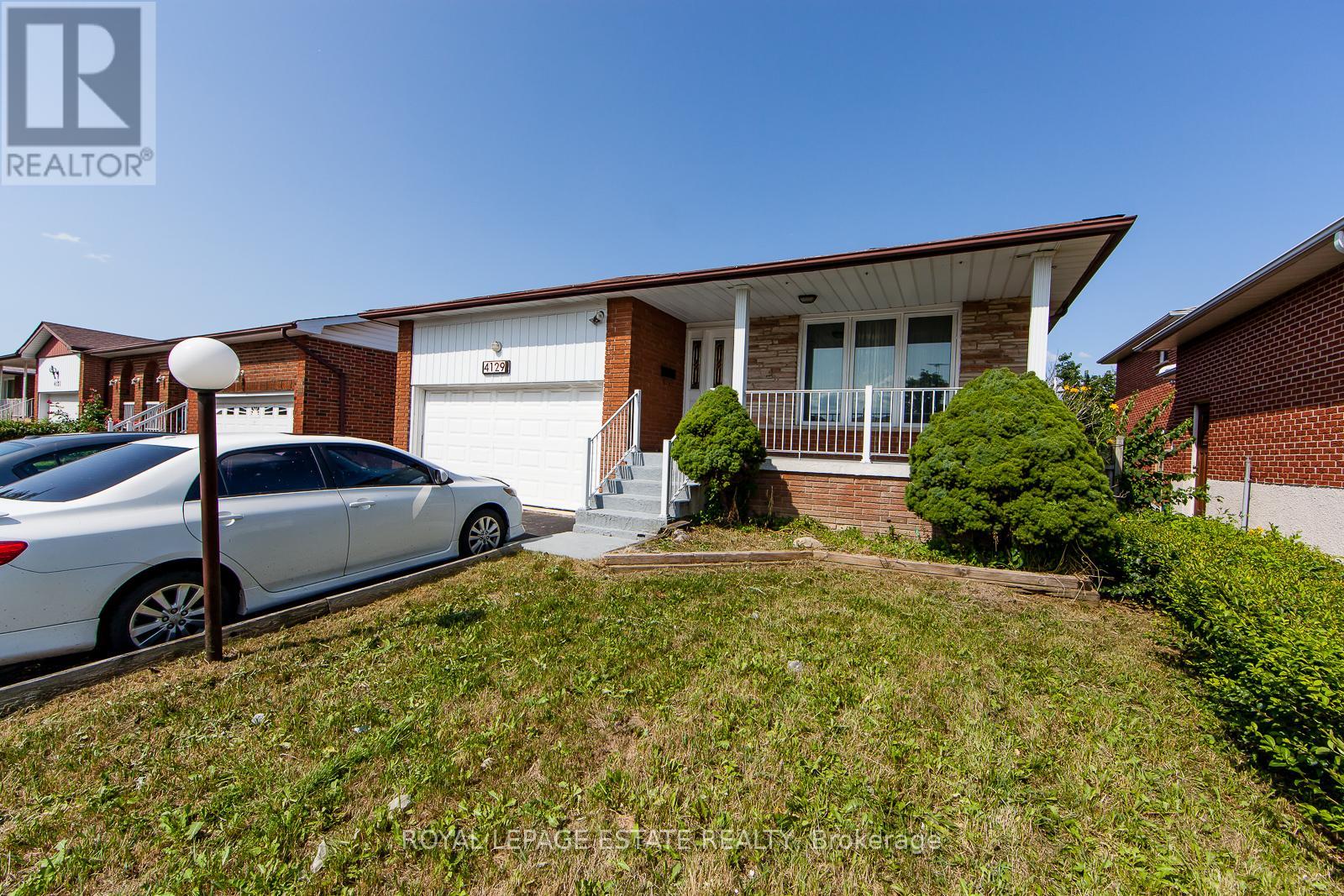 Bsmt #2 - 4129 Brandon Gate Drive, Mississauga, Ontario  L4T 3P3 - Photo 1 - W12202792
