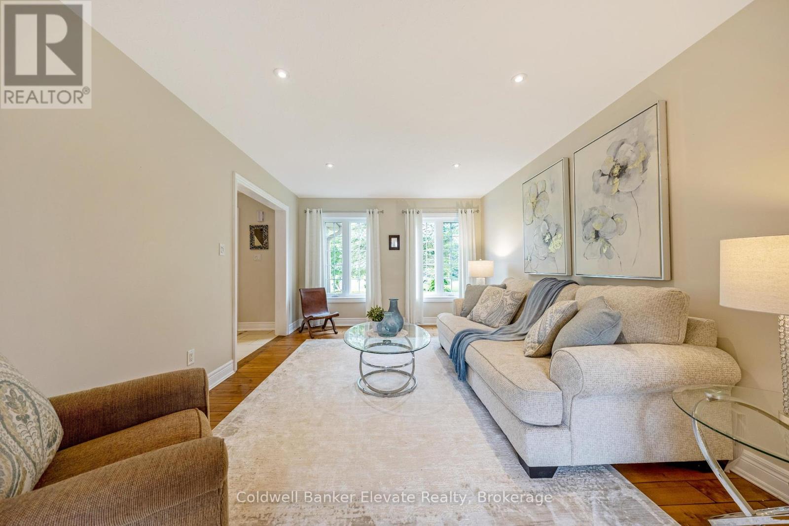 4 Southwinds Drive, Halton Hills, Ontario  N0B 1H0 - Photo 8 - W12202210