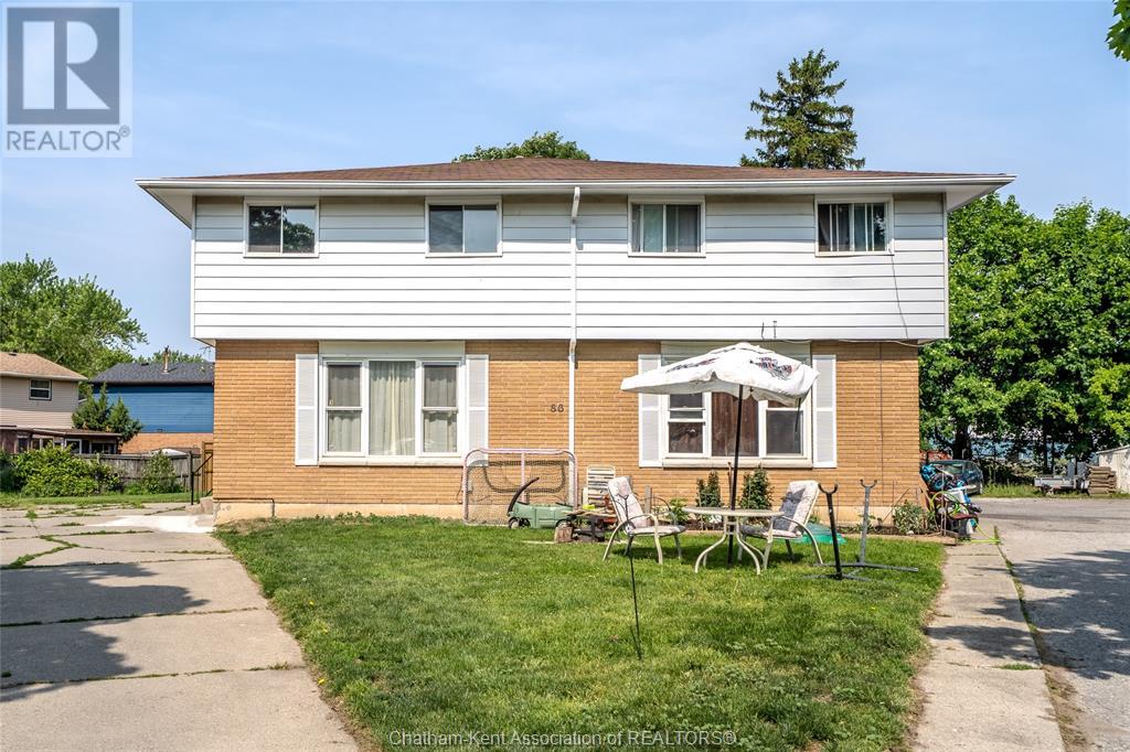 86 Blythewood Crescent, Chatham, Ontario  N7M 5N6 - Photo 1 - 25014122