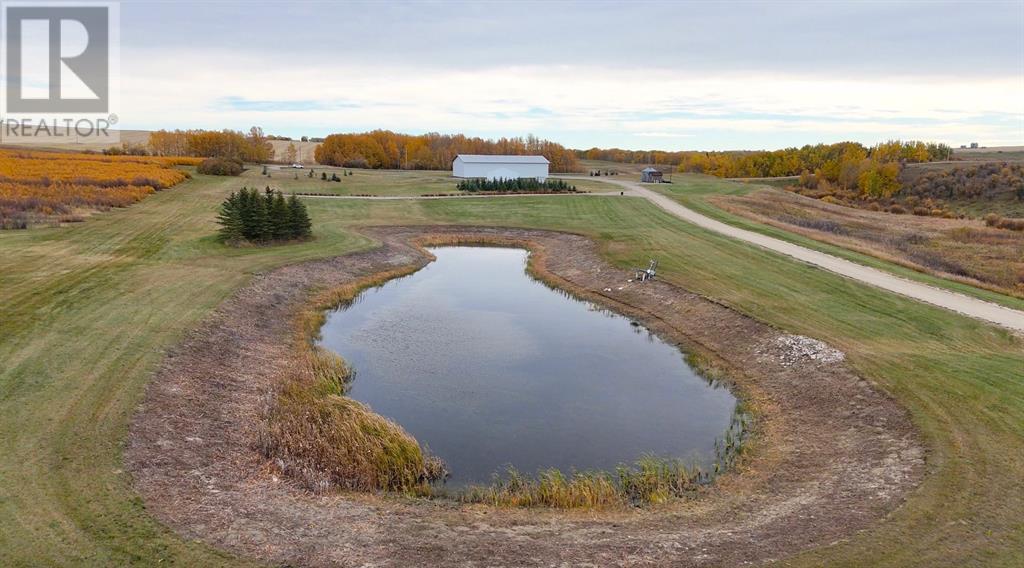 29250 Rr 34, Rural Mountain View County, Alberta  T0M 0S0 - Photo 24 - A2173408