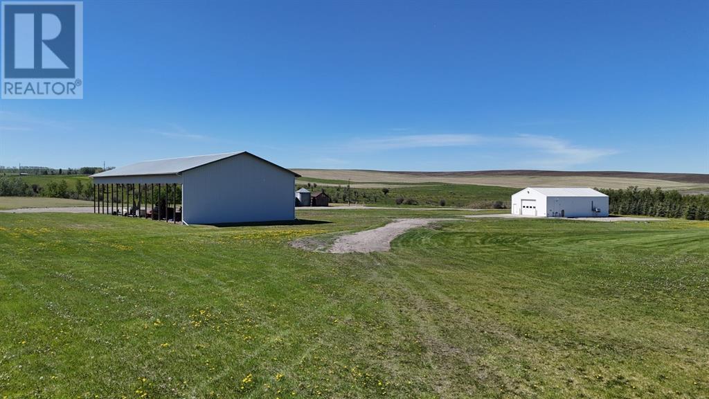 29250 Rr 34, Rural Mountain View County, Alberta  T0M 0S0 - Photo 49 - A2173408