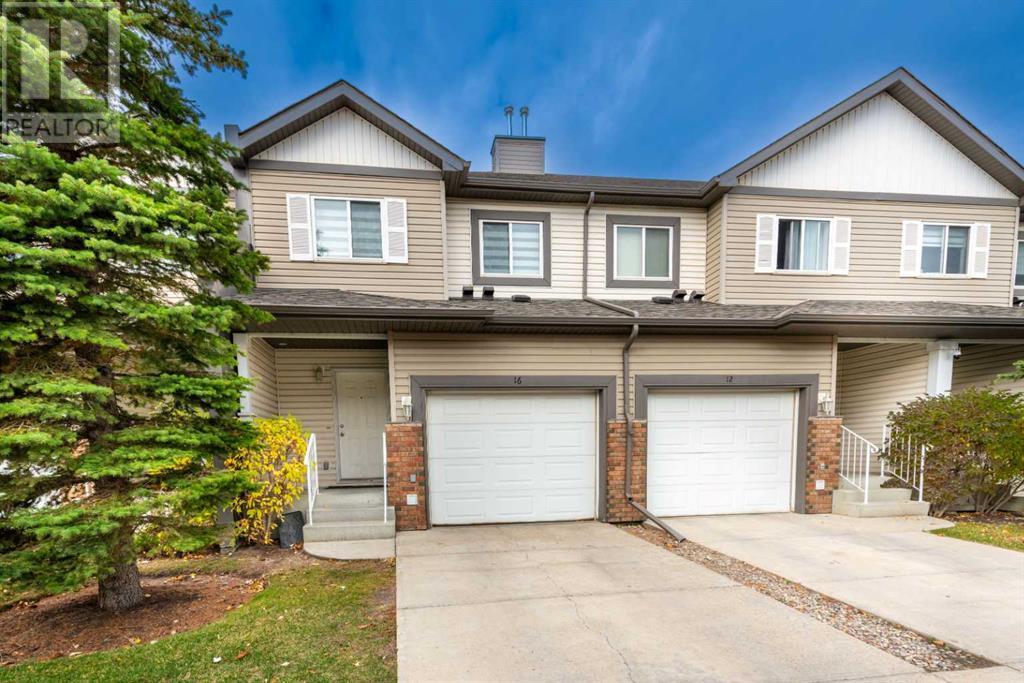 Property at 16 Saddletree Court NE image 1