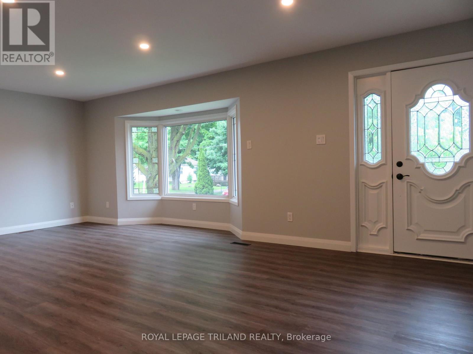 Upper Floor - 124 Brittania Avenue, London North, Ontario  N6H 2J5 - Photo 6 - X12202796