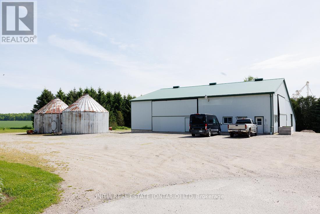 37364 Londesboro Road, Ashfield-Colborne-Wawanosh, Ontario  N7A 3Y1 - Photo 3 - X12202834
