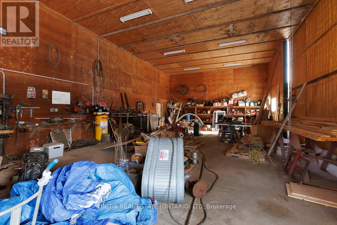37364 Londesboro Road, Ashfield-Colborne-Wawanosh, Ontario  N7A 3Y1 - Photo 36 - X12202834