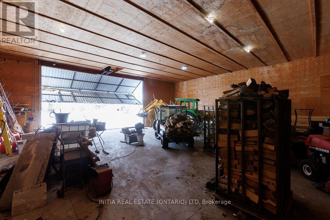 37364 Londesboro Road, Ashfield-Colborne-Wawanosh, Ontario  N7A 3Y1 - Photo 38 - X12202834
