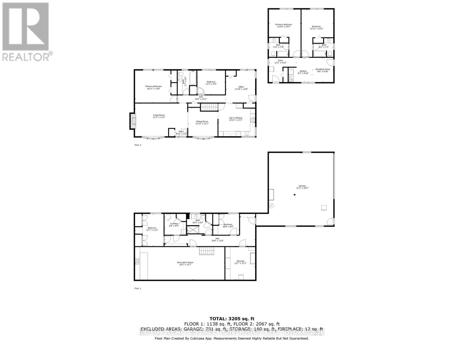 37364 Londesboro Road, Ashfield-Colborne-Wawanosh, Ontario  N7A 3Y1 - Photo 43 - X12202834