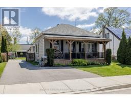 24 MUIR STREET, London East, Ontario