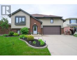 108 GOLFDALE CRESCENT, London South, Ontario