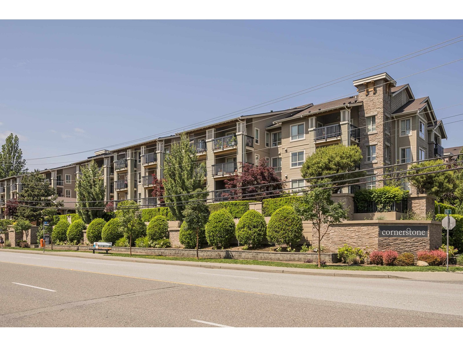 325 21009 56 Avenue, Langley, British Columbia  V3A 0C9 - Photo 3 - R3011735