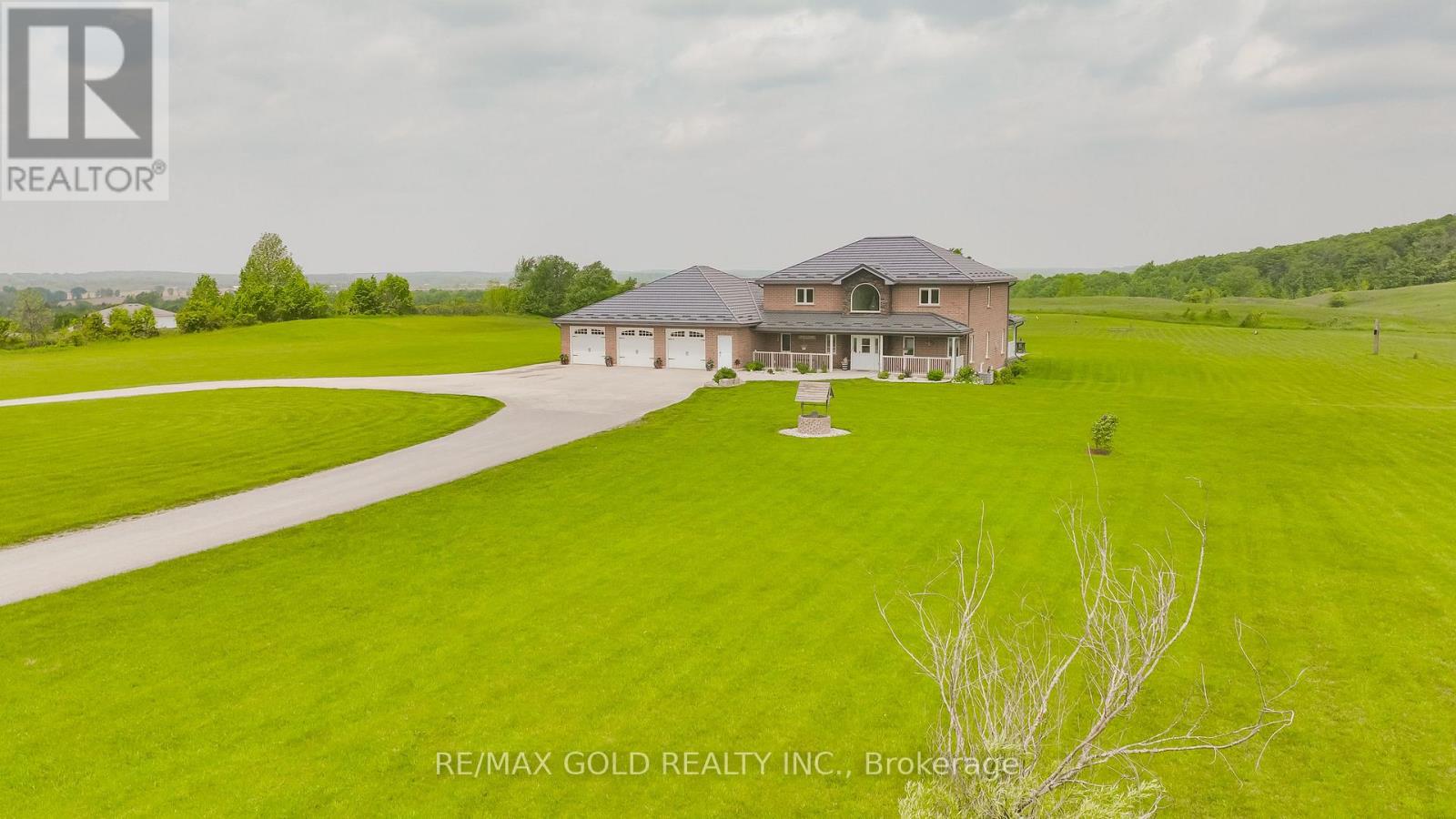 342119 Concession 2 Ndr, West Grey, Ontario  N4N 3B7 - Photo 2 - X12202516