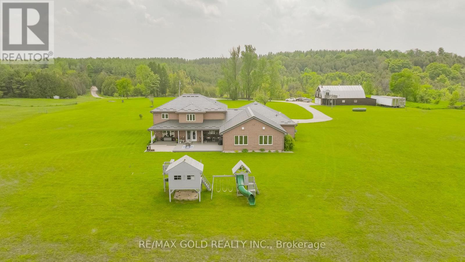 342119 Concession 2 Ndr, West Grey, Ontario  N4N 3B7 - Photo 37 - X12202516