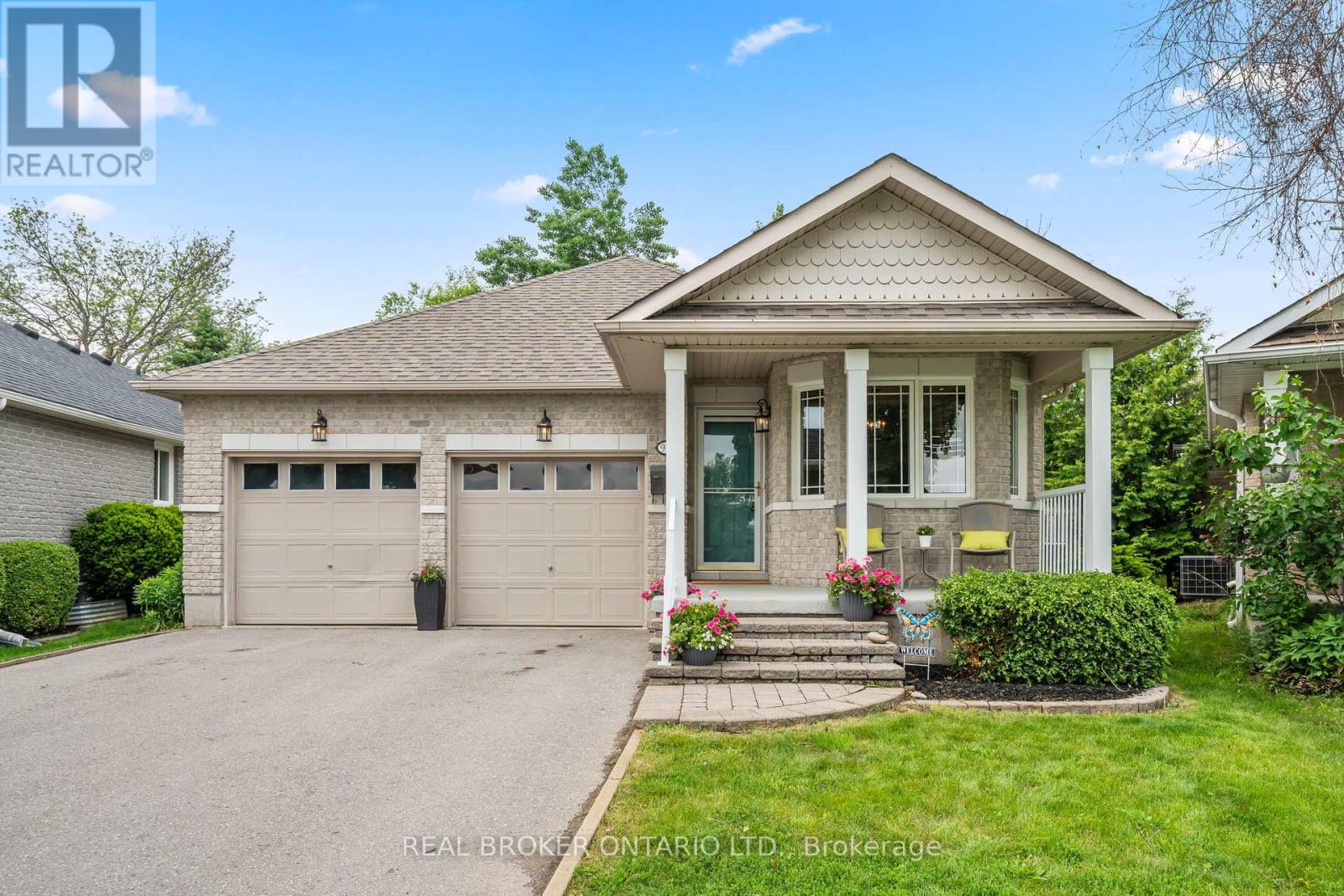 937 Ralphson Crescent, Peterborough West, Ontario  K9J 8R5 - Photo 1 - X12202545