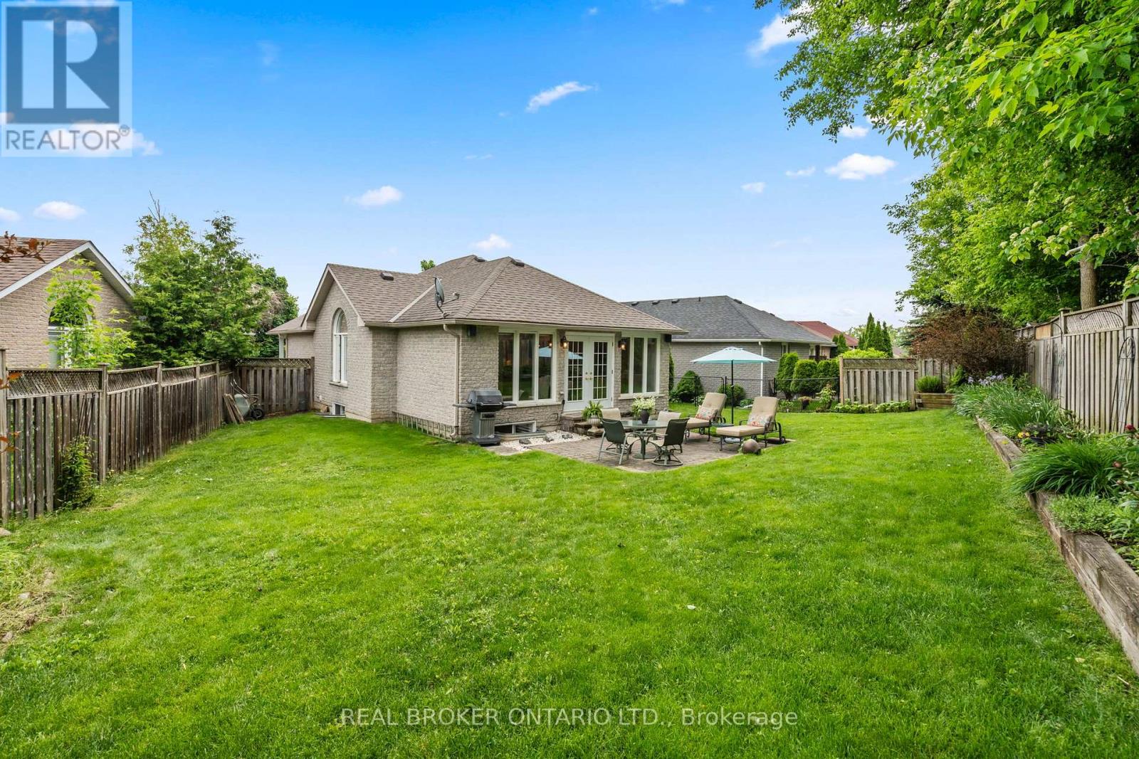937 Ralphson Crescent, Peterborough West, Ontario  K9J 8R5 - Photo 37 - X12202545
