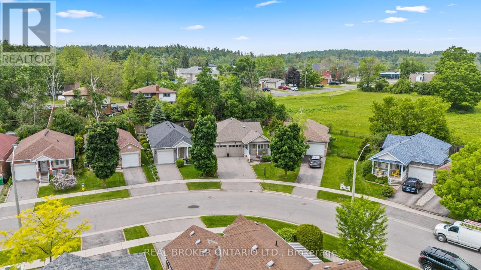 937 Ralphson Crescent, Peterborough West, Ontario  K9J 8R5 - Photo 40 - X12202545