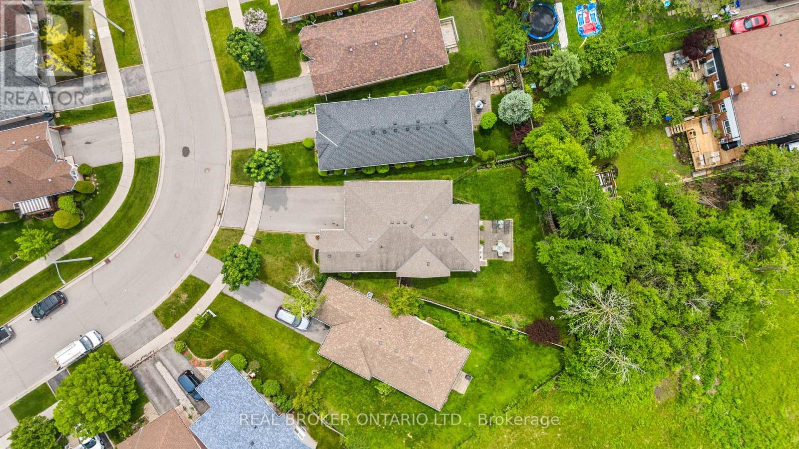 937 Ralphson Crescent, Peterborough West, Ontario  K9J 8R5 - Photo 42 - X12202545