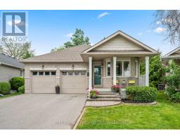 937 RALPHSON CRESCENT, Peterborough West, Ontario