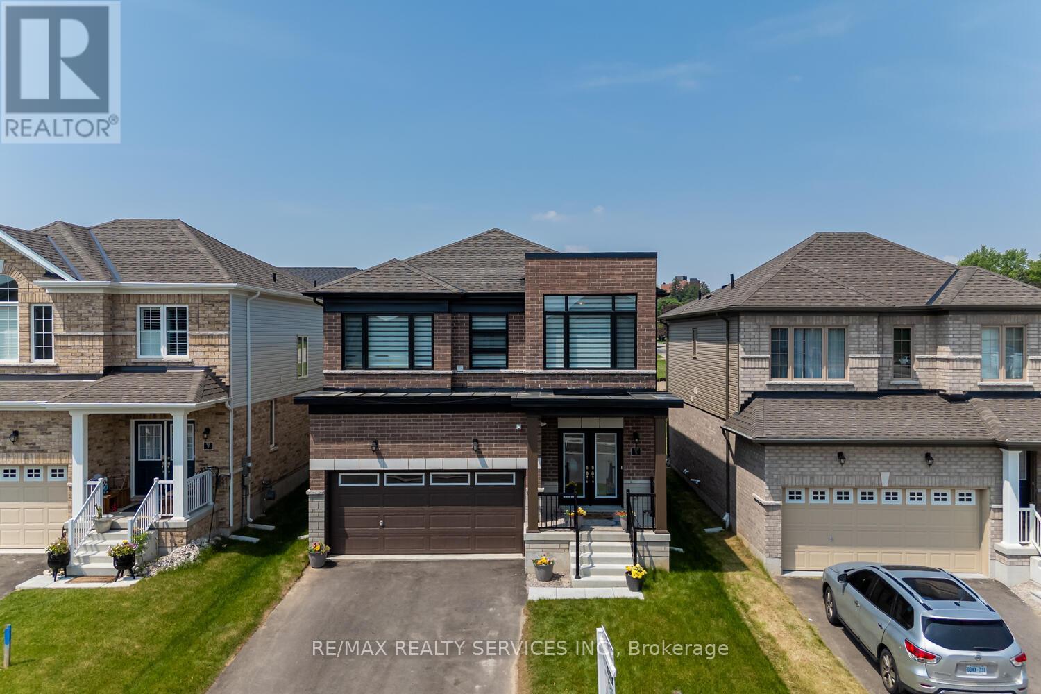 5 Heming Street, Brant, Ontario  N3L 0M5 - Photo 1 - X12202604