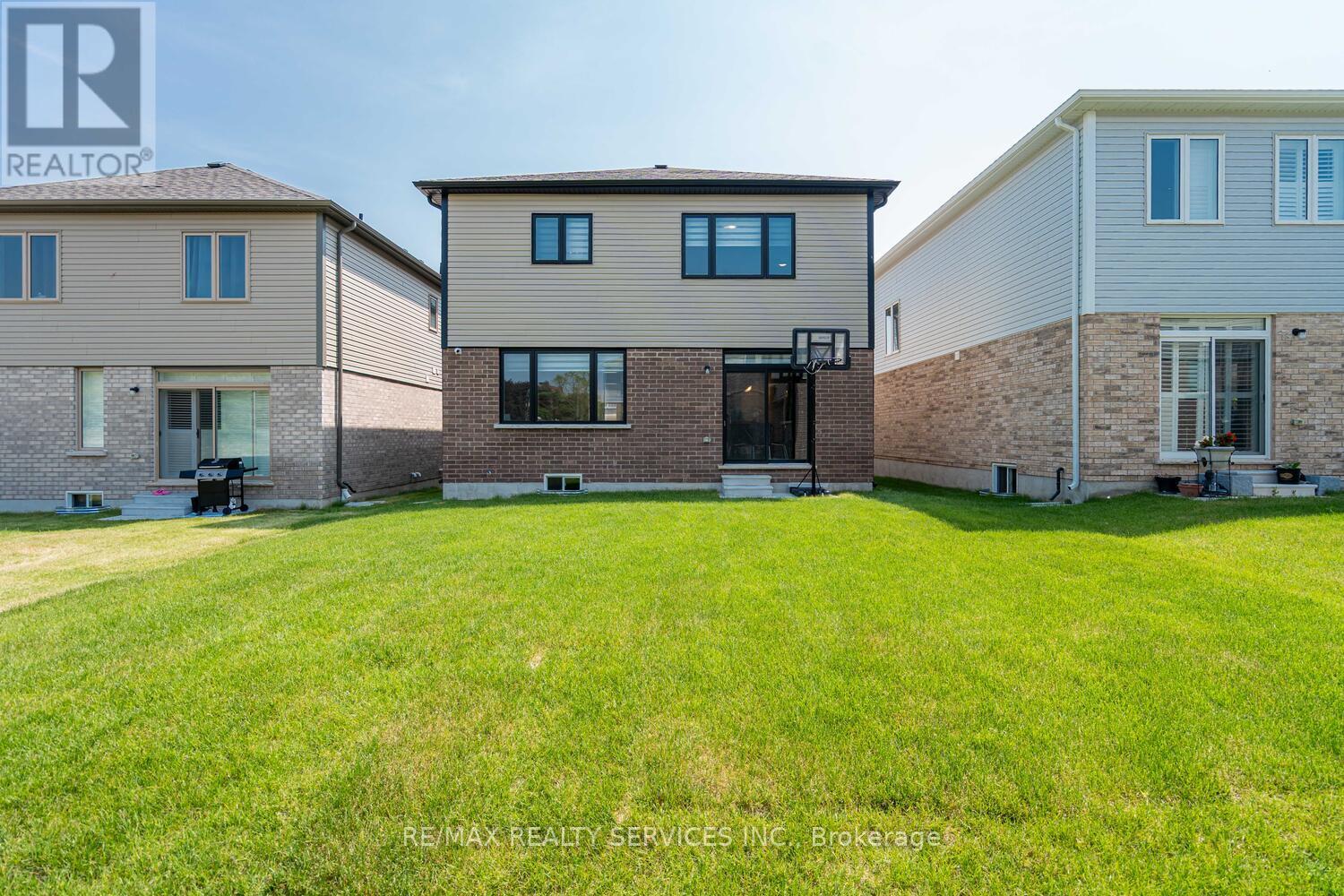 5 Heming Street, Brant, Ontario  N3L 0M5 - Photo 24 - X12202604