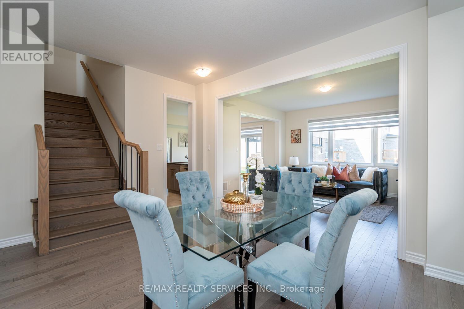 5 Heming Street, Brant, Ontario  N3L 0M5 - Photo 8 - X12202604